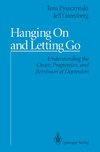 Hanging On and Letting Go