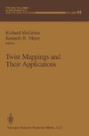 Twist Mappings and Their Applications