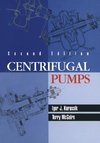 Centrifugal Pumps