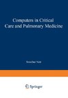 Computers in Critical Care and Pulmonary Medicine