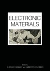 Electronic Materials