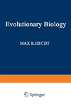 Evolutionary Biology