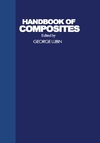 Handbook of Composites