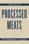 Processed Meats