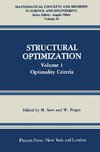 Structural Optimization