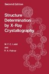 Structure Determination by X-Ray Crystallography