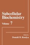 Subcellular Biochemistry