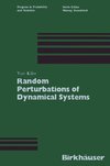 Random Perturbations of Dynamical Systems