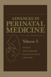 Advances in Perinatal Medicine