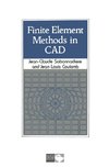 Finite Element Methods in CAD