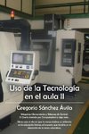 USO de La Tecnologia En El Aula II