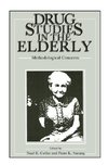 Drug Studies in the Elderly