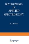 Developments in Applied Spectroscopy