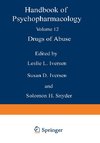 Drugs of Abuse