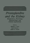 Prostaglandins and the Kidney