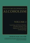 Recent Developments in Alcoholism