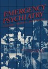 Emergency Psychiatry