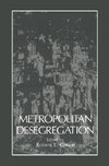 Metropolitan Desegregation