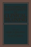 Evaluation and Accountability in Clinical Training