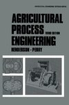 Agricultural Process Engineering