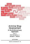 Antiviral Drug Development