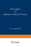 Principles of Optimal Control Theory