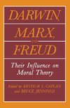 Darwin, Marx and Freud