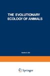The Evolutionary Ecology of Animals