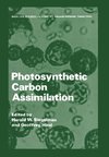 Photosynthetic Carbon Assimilation