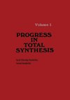 Progress in Total Synthesis