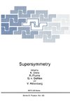 Supersymmetry