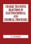 Charge Transfer Reactions in Electrochemical and Chemical Processes