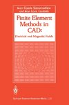 Finite Element Methods in CAD