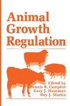 Animal Growth Regulation