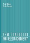 Semiconductor Photoelectrochemistry