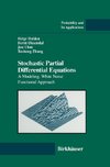 Stochastic Partial Differential Equations