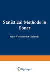 Statistical Methods in Sonar