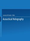 Acoustical Holography