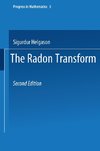 The Radon Transform