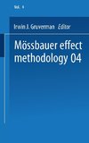 Mössbauer Effect Methodology