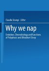 Why We Nap