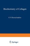 Biochemistry of Collagen