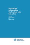 Integrating Information Technology into Education