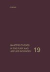 Masters Theses in the Pure and Applied Sciences