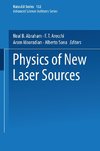 Physics of New Laser Sources