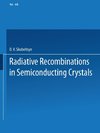 Radiative Recombination in Semiconducting Crystals