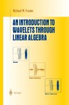 An Introduction to Wavelets Through Linear Algebra