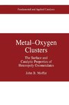 Metal-Oxygen Clusters