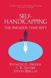 Self-Handicapping