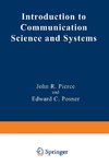 Introduction to Communication Science and Systems